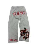 Shibuya (wolfe)