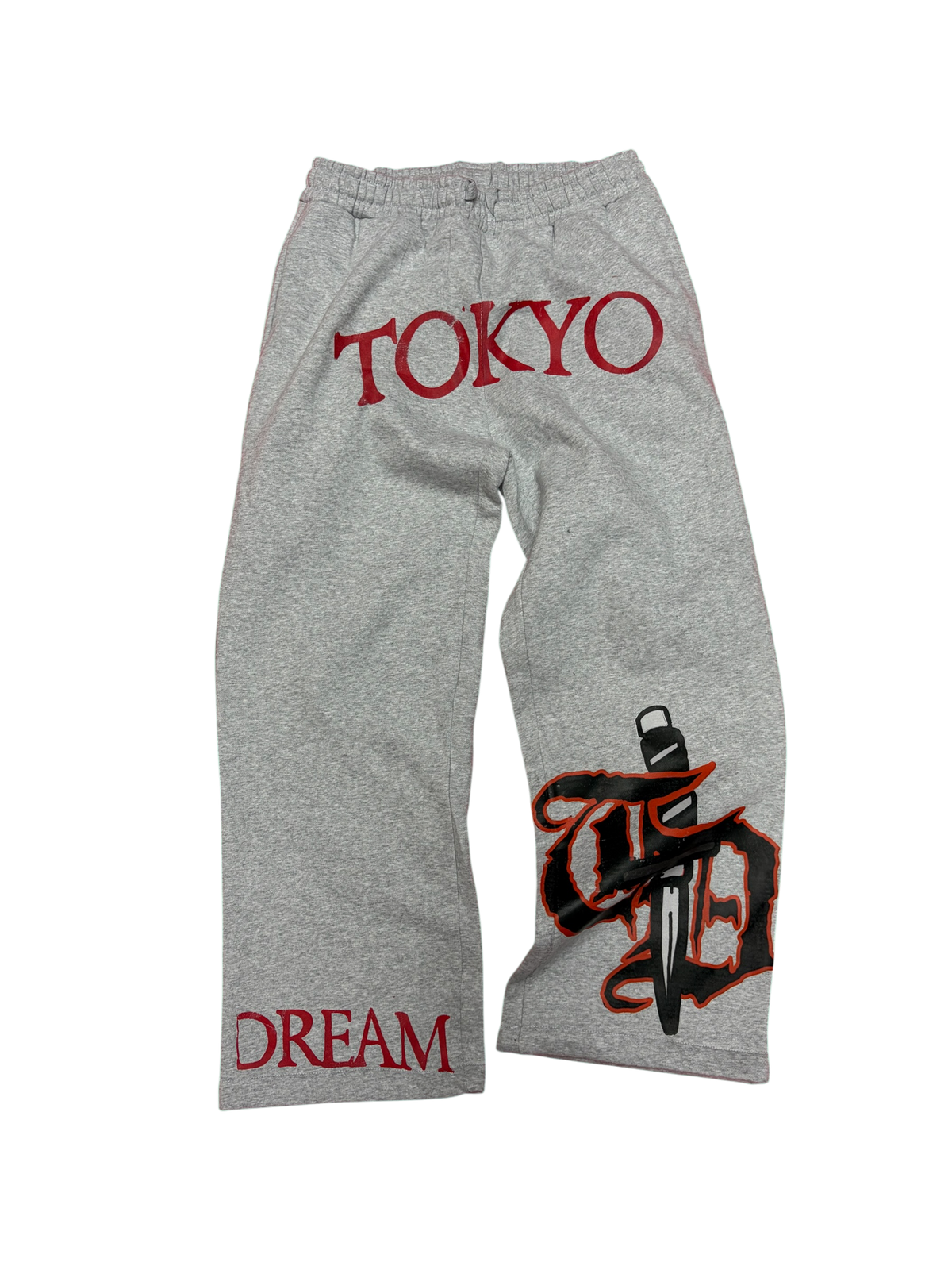 Shibuya (wolfe)